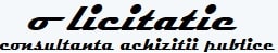 Licitatii Publice Logo